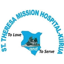 St Theresa Mission Hospital-Kiirua logo