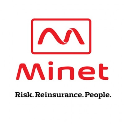 Minet logo