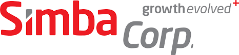 Simba Corporation logo