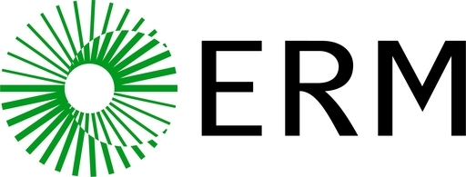 Environmental Resource Management - ERM logo