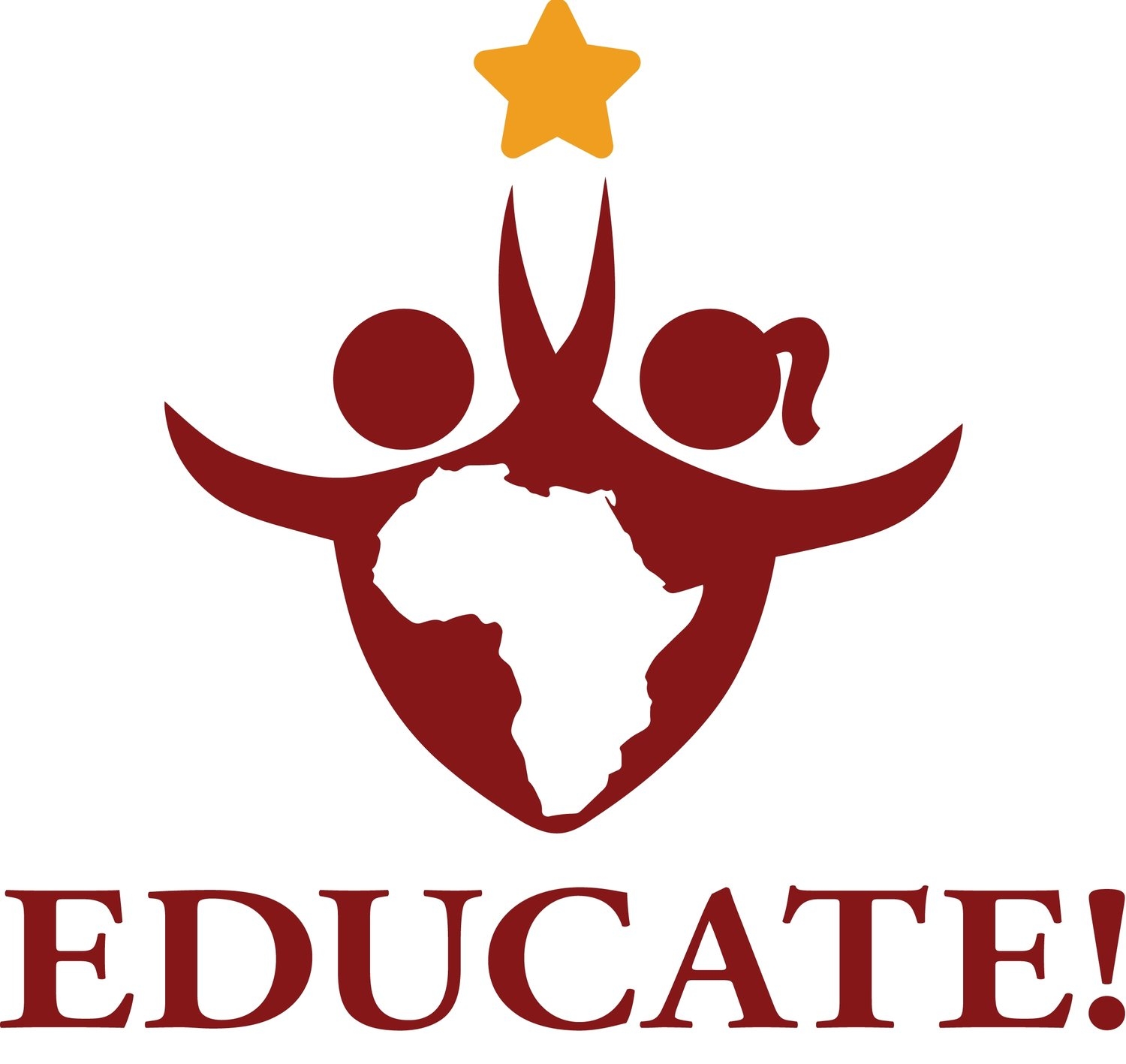 Educate! logo