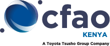 CFAO Kenya logo