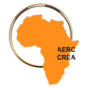 African Economic Research Consortium logo