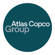 Atlas Copco Group logo