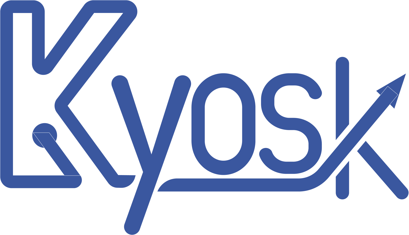 Kyosk logo