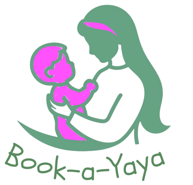 Book-a-Yaya logo