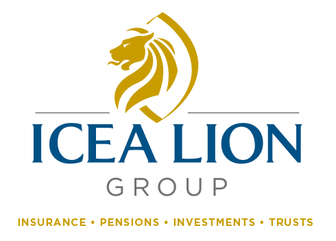 ICEA LION Group logo