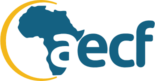 Africa Enterprise Challenge Fund - AECF logo