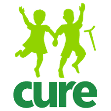 CURE International logo