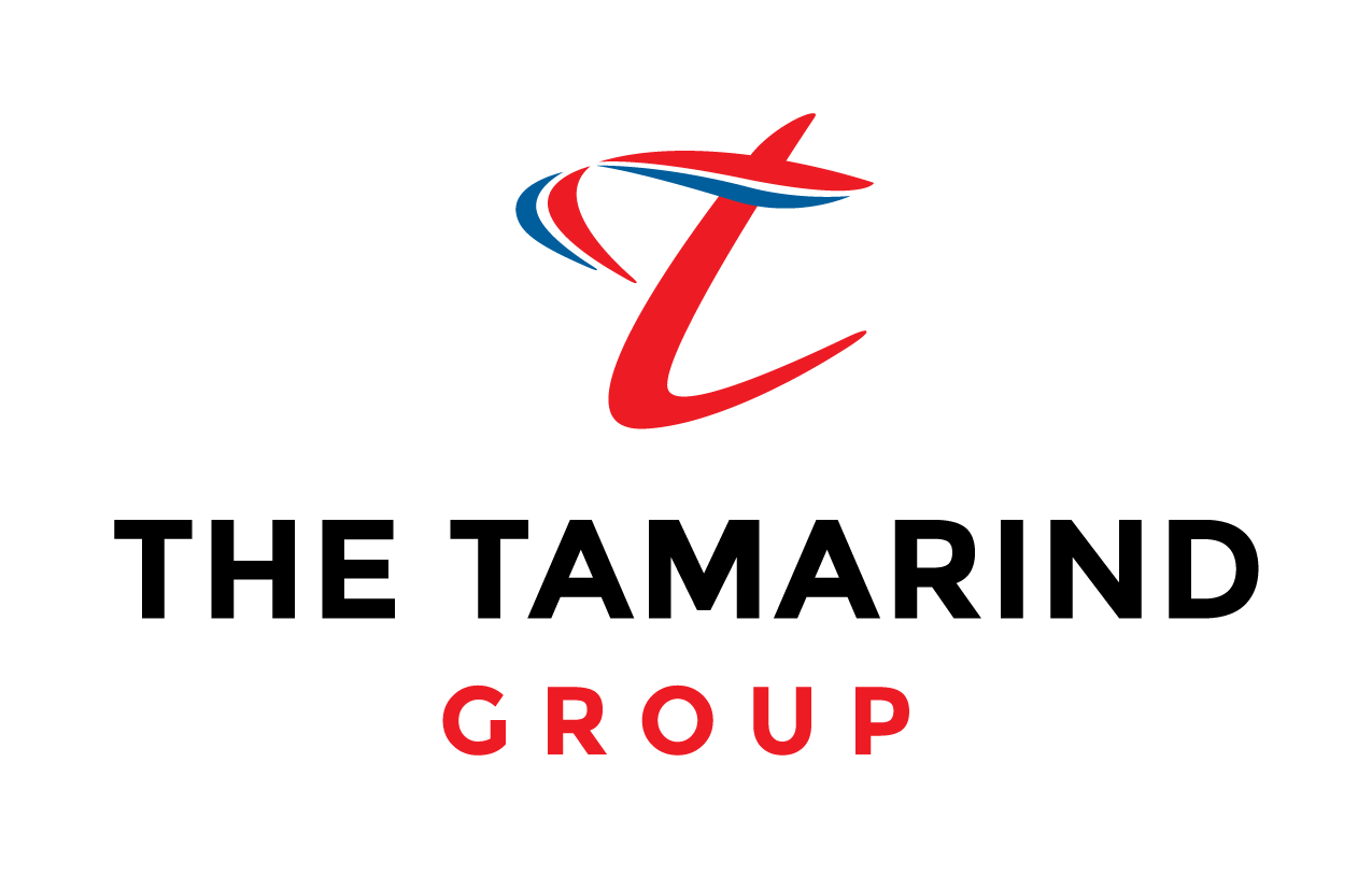 Tamarind Group logo